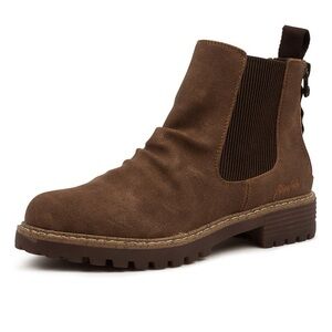 Blowfish Redsen Whiskey Smooth Boots